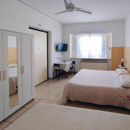 Colibri B&B 란치아노 외부 사진