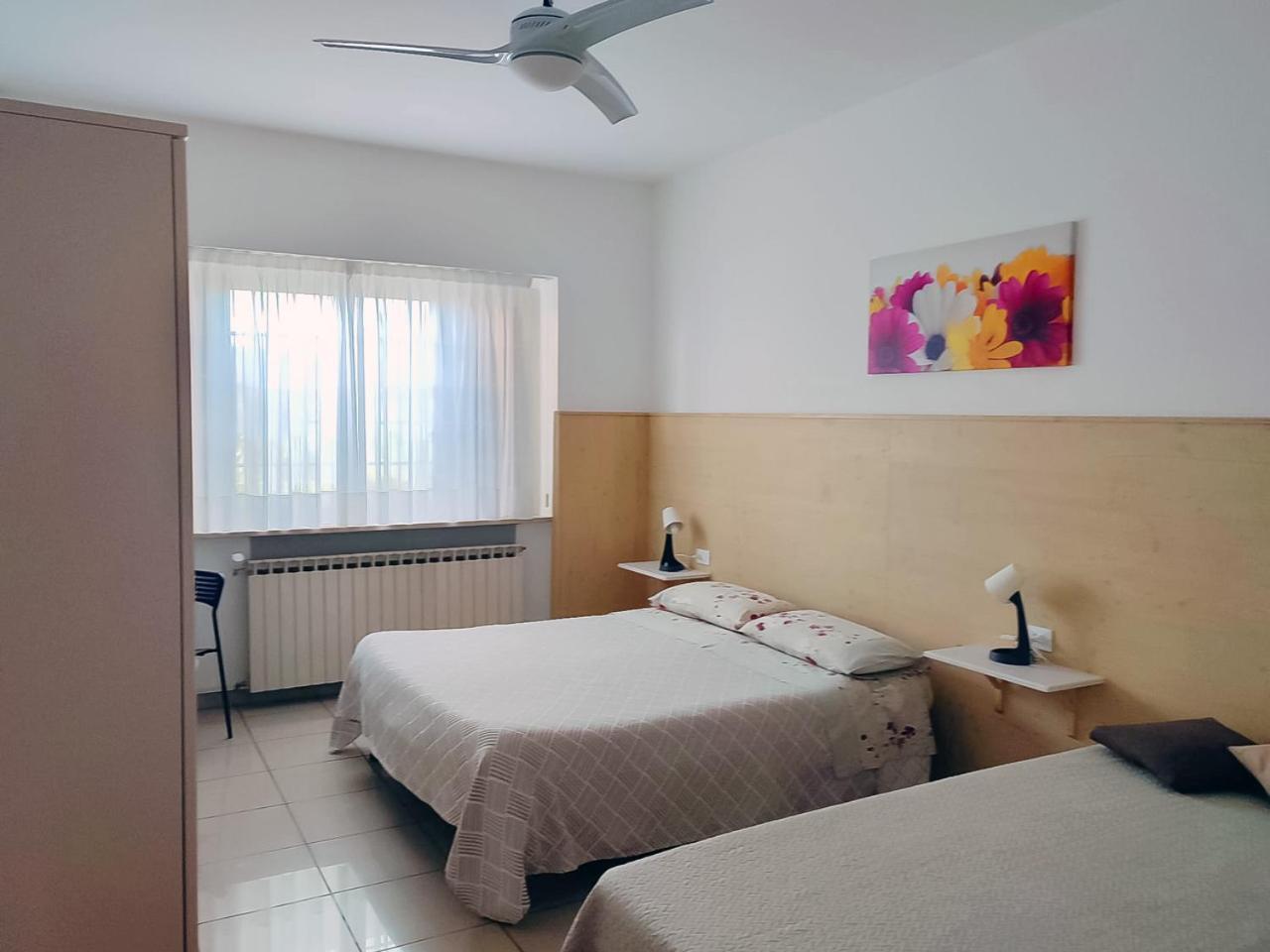 Colibri B&B 란치아노 외부 사진