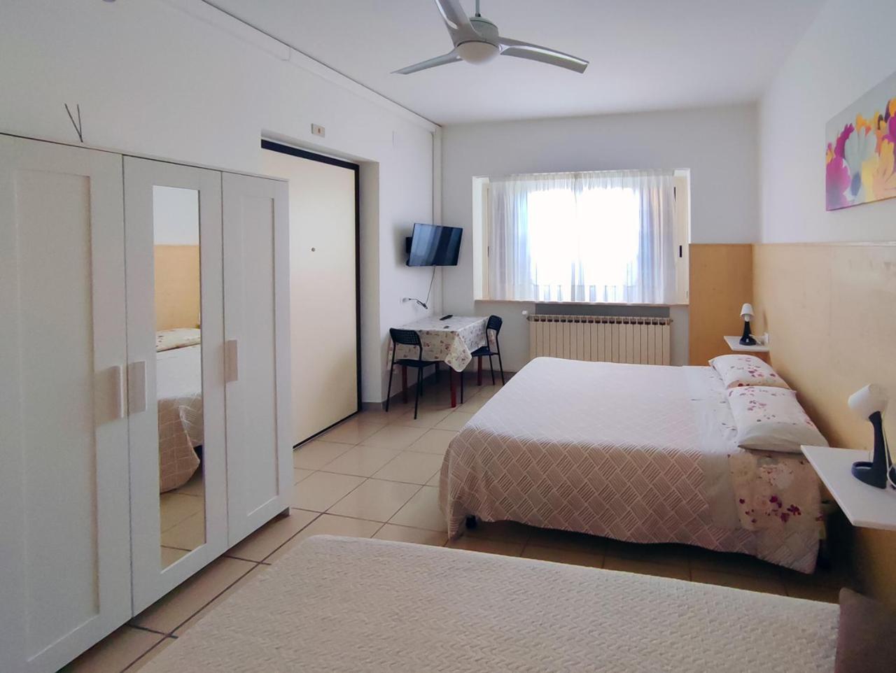 Colibri B&B 란치아노 외부 사진