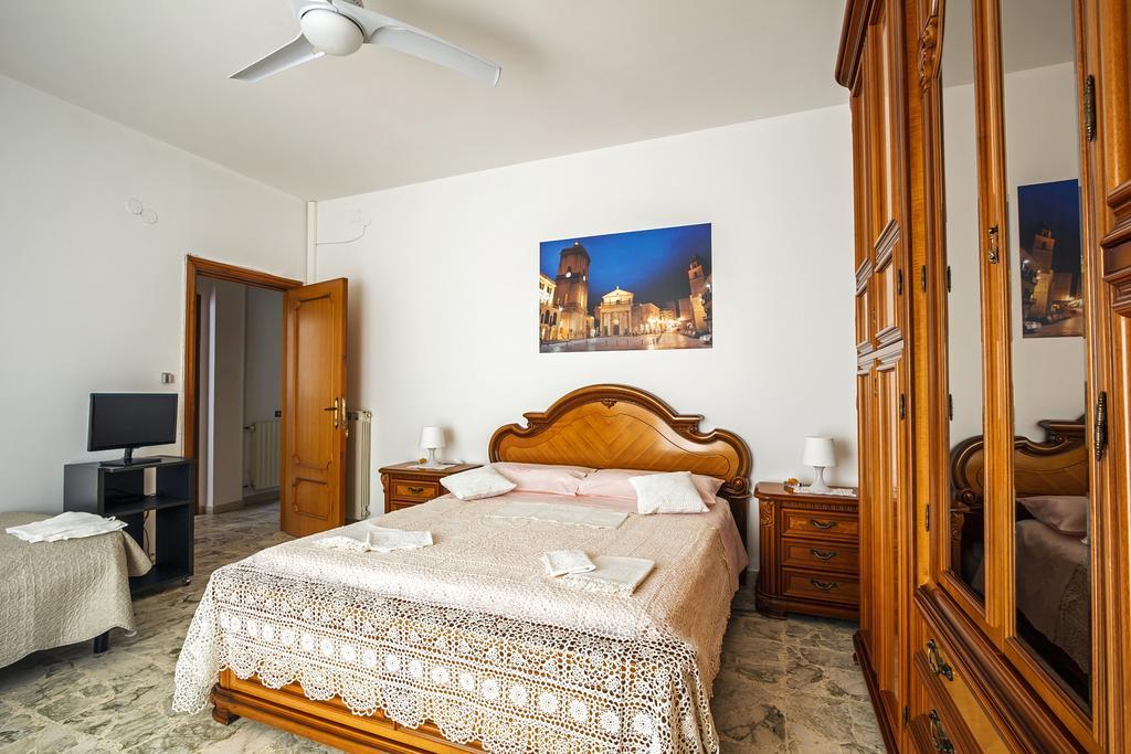 Colibri B&B 란치아노 외부 사진